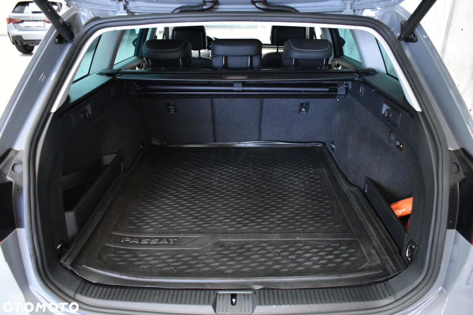 Volkswagen Passat - 23