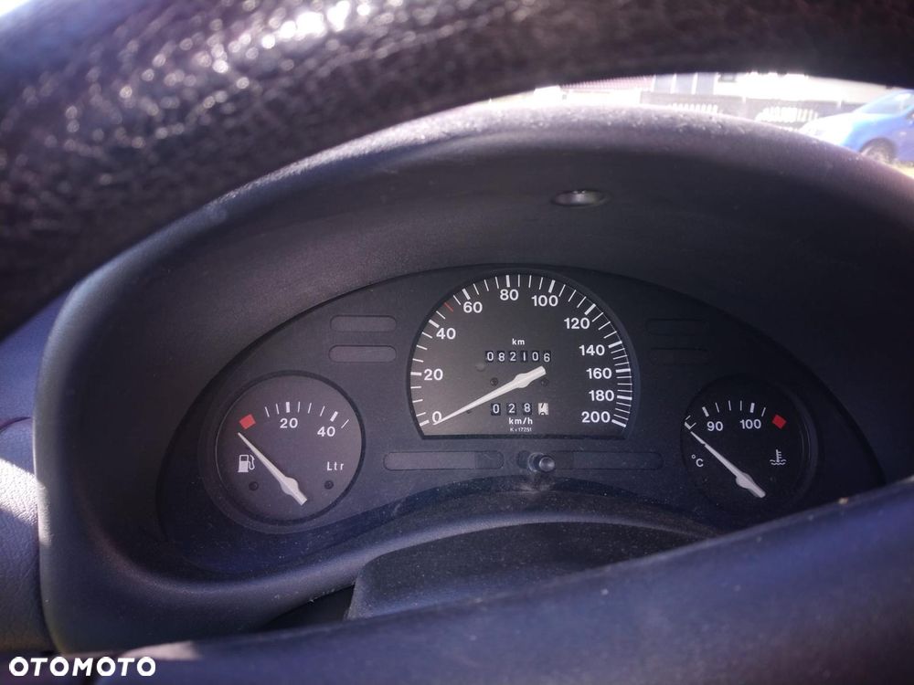 Opel Corsa 1.2 City - 9