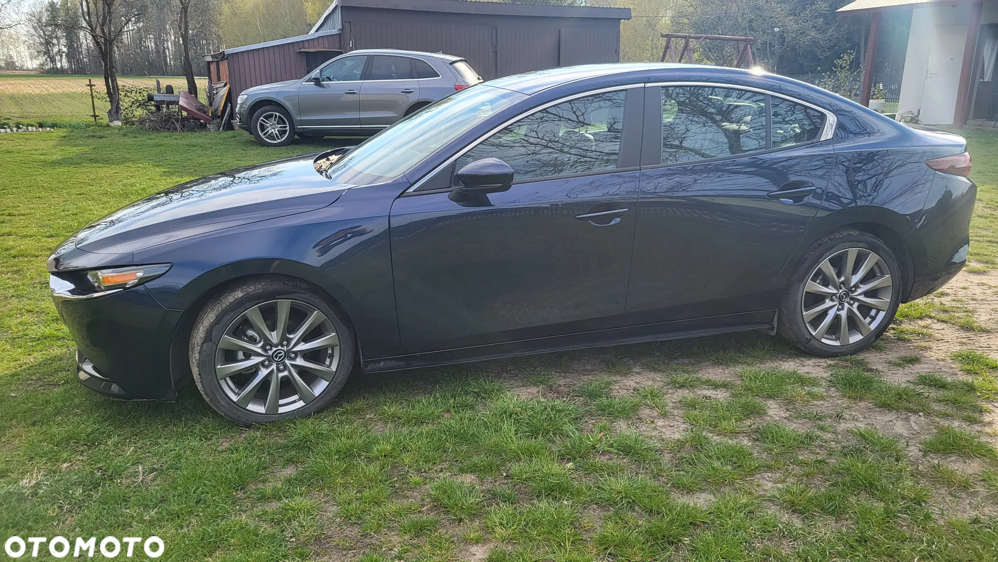 Mazda 3 - 10