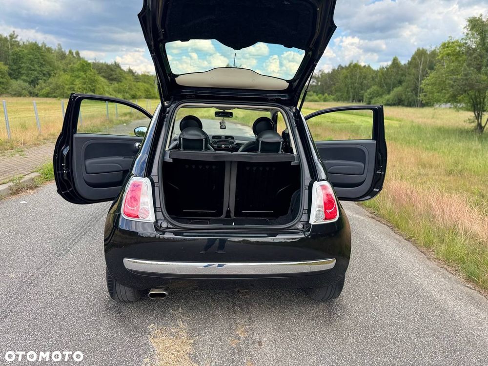 Fiat 500 - 22
