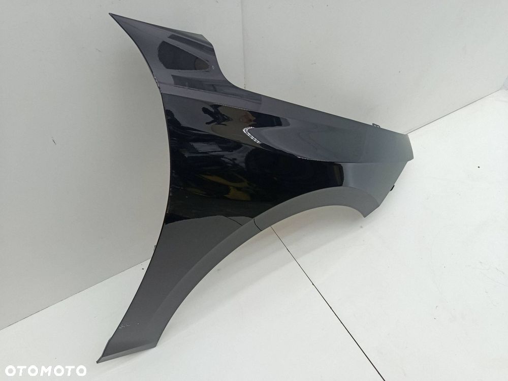 OPEL ASTRA VI L PRAWY PRZEDNI BŁOTNIK KTV - 4