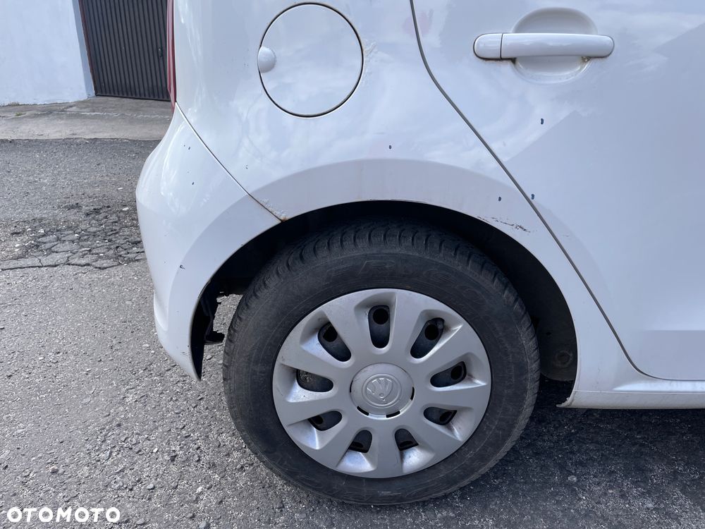 Skoda Citigo - 13
