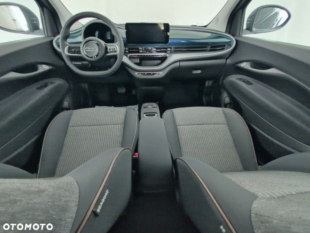 Fiat 500e - 9