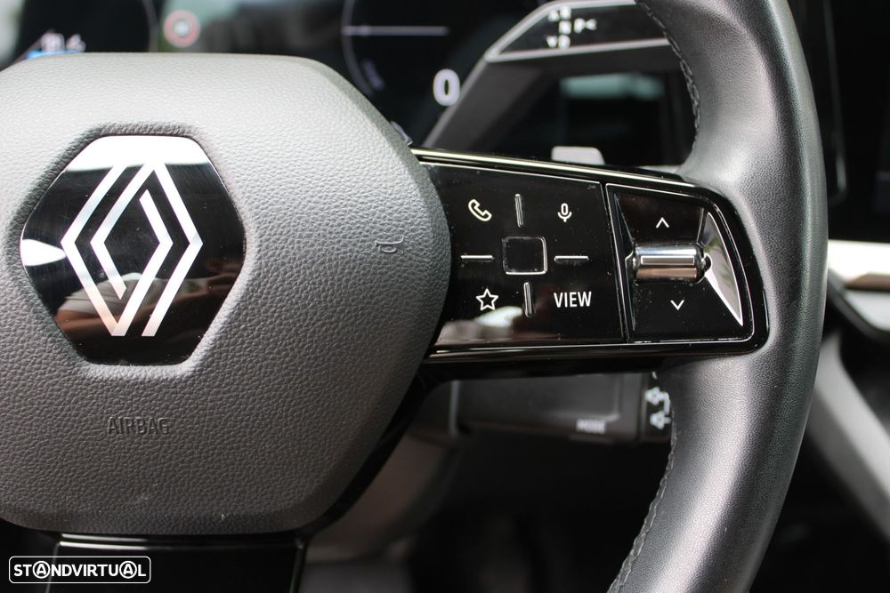 Renault Mégane E-Tech EV60 Evolution - 27