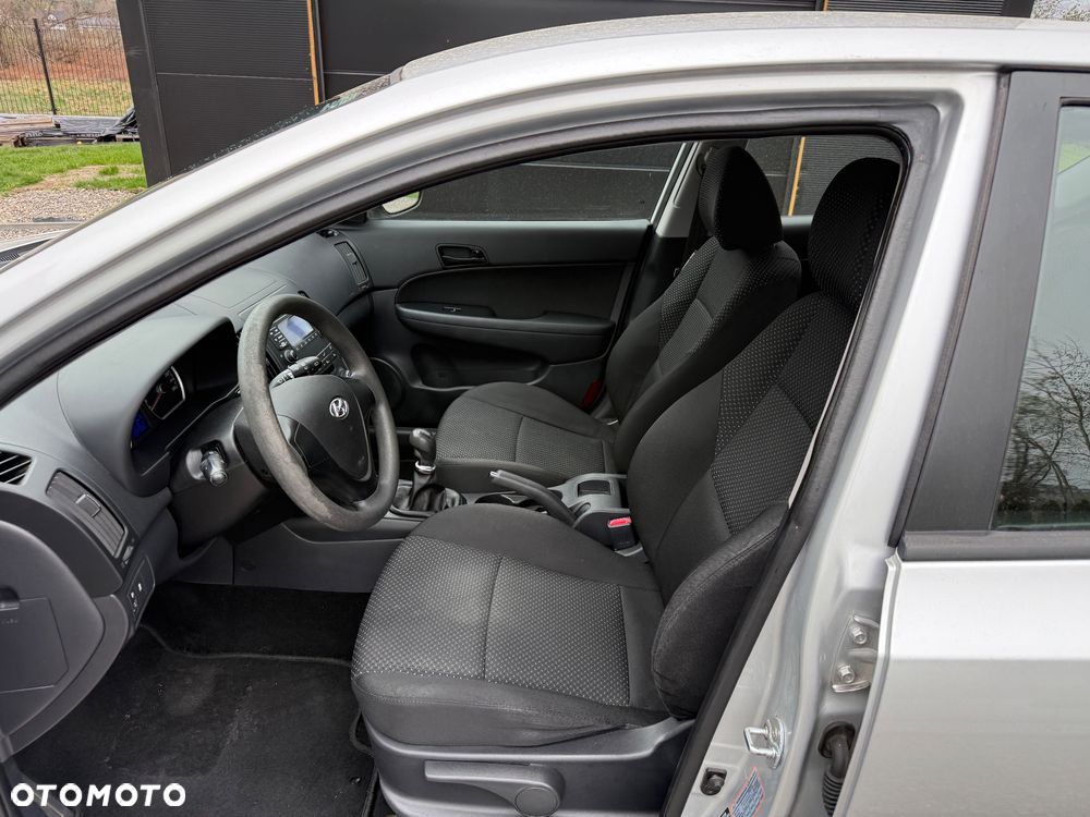 Hyundai i30 1.4 Classic - 15