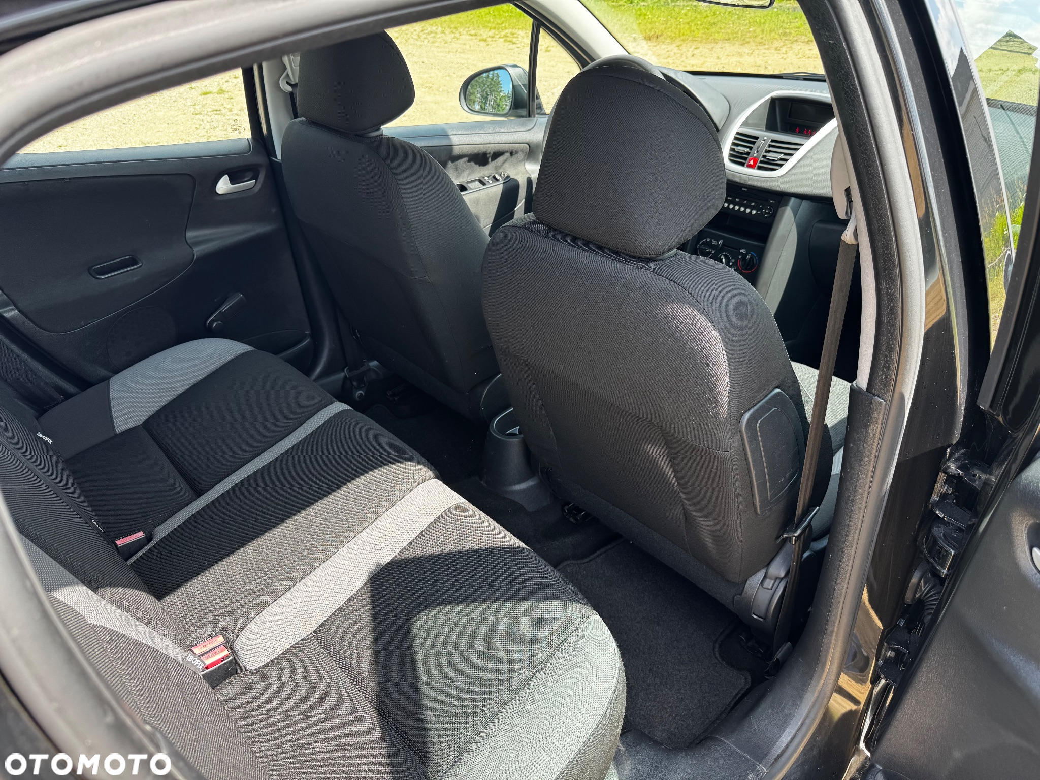 Peugeot 207 95 VTi Urban Move - 15