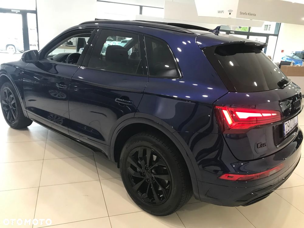Audi Q5 45 TFSI quattro S tronic S line - 9