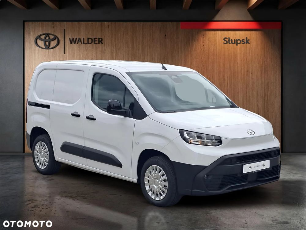 Toyota Proace CITY - 6