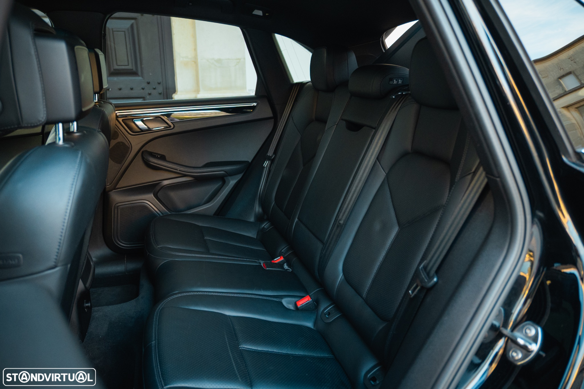 Porsche Macan S Diesel PDK - 23