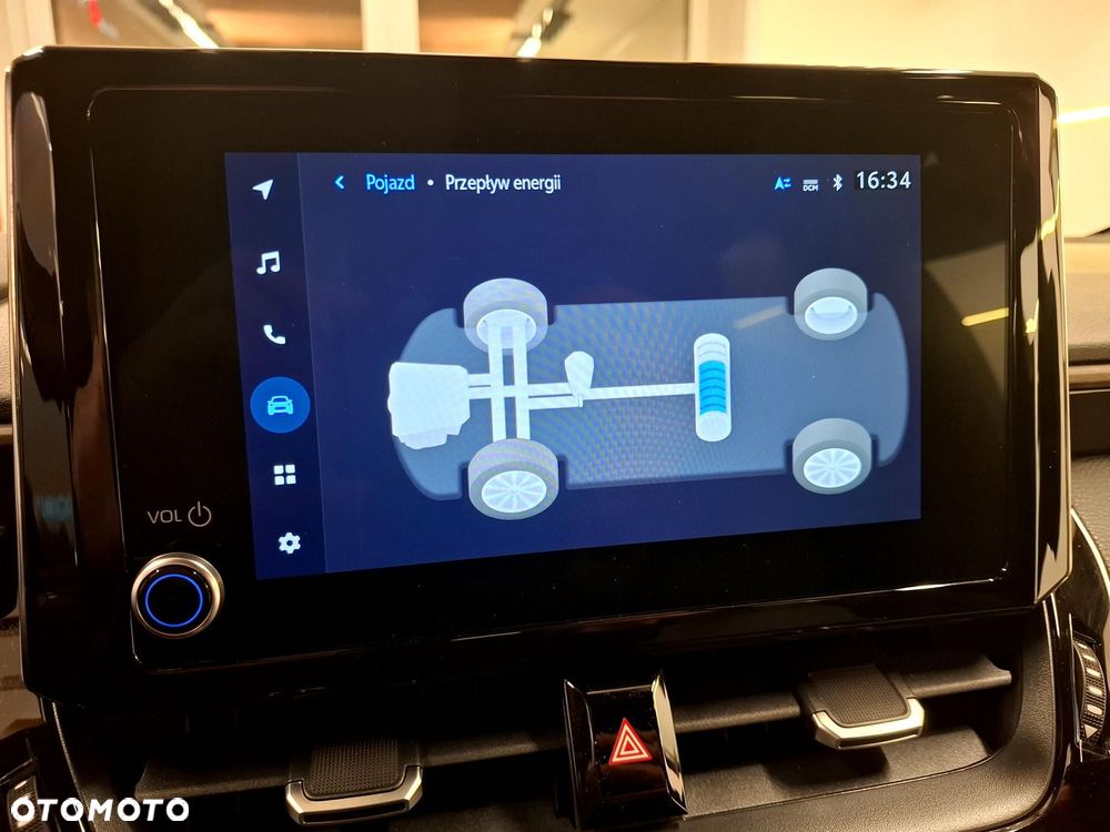 Toyota Corolla 2.0 Hybrid Trek - 16