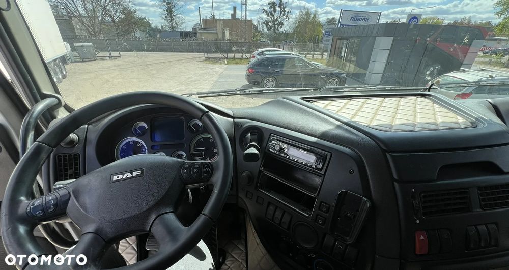 DAF FT XF 105.460 - 5