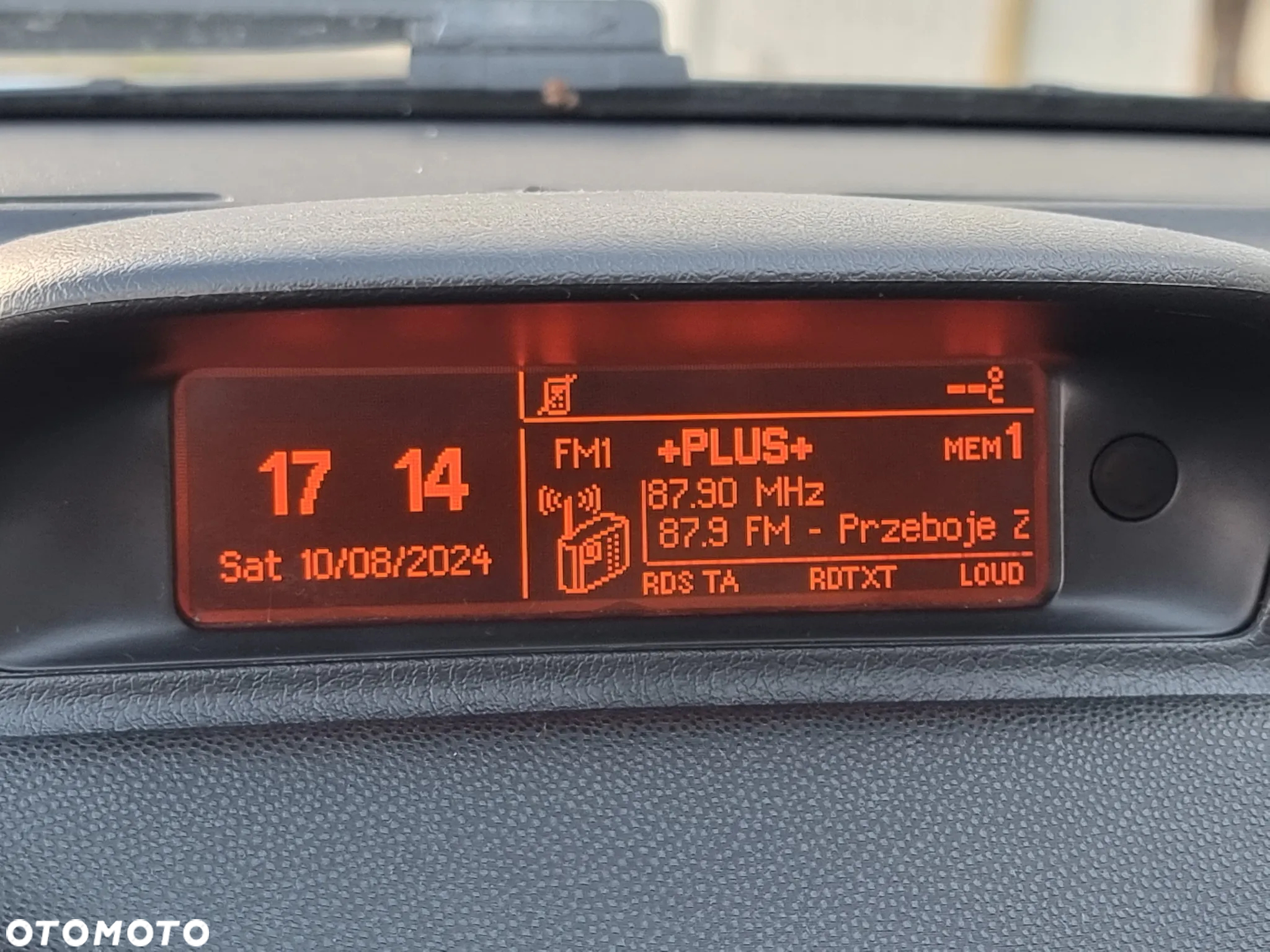 Peugeot 307 CC 1.6 Intense - 30