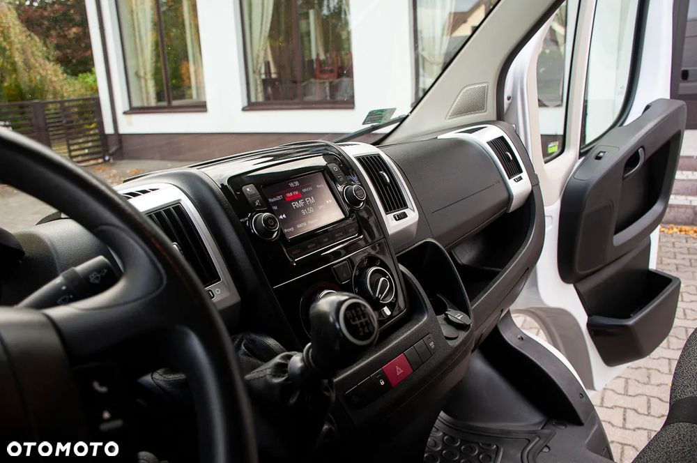 Fiat DUCATO - 34