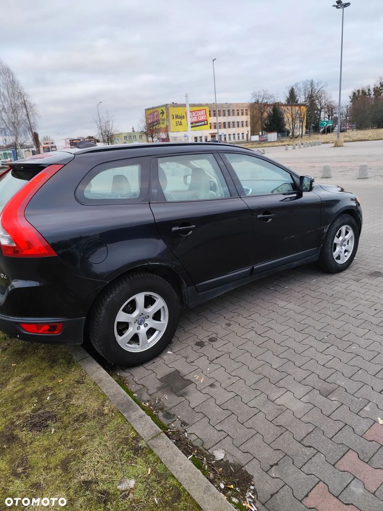 Volvo XC 60 - 3