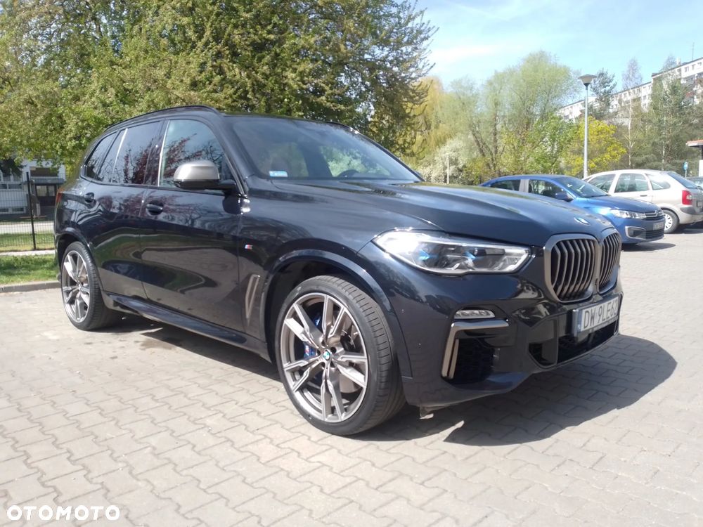 BMW X5 M - 3