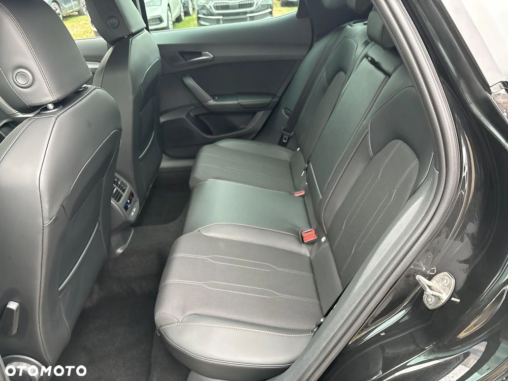 Cupra Formentor 1.5 TSI DSG - 10