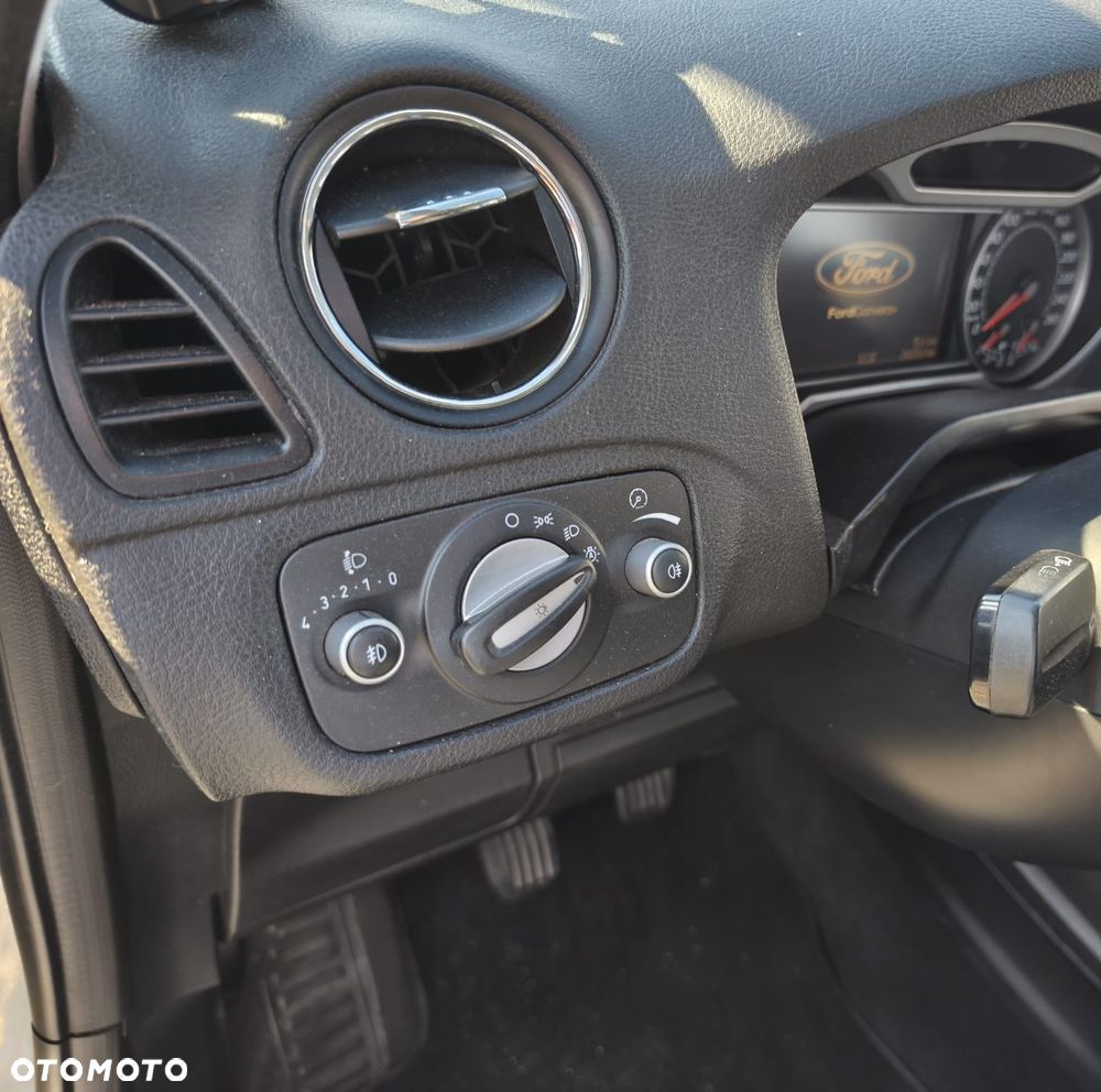 Ford S-Max 2.5 Trend - 20