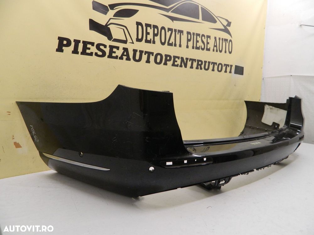 Bara Spate Mercedes E-Class W213 Combi, 2015, 2016, 2017, 2018, 2019, cod origine A2138852225. - 3