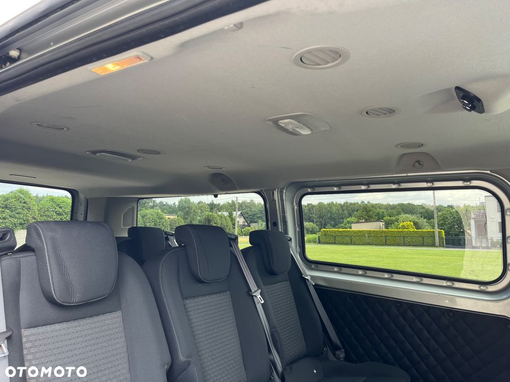 Ford Transit Custom L2H1 LKW VA MH Trend - 8