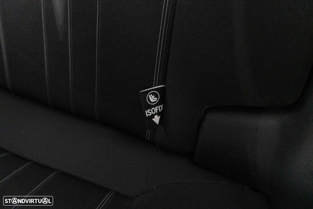 Citroën C4 1.6 HDi Attraction 106g - 12