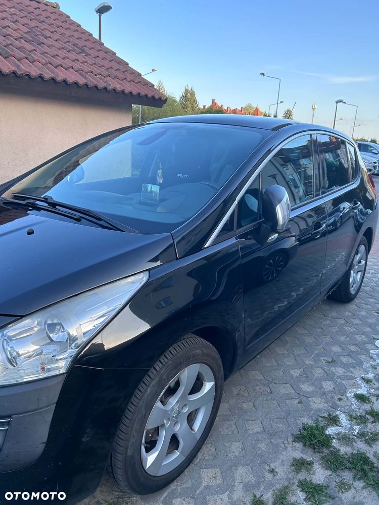 Peugeot 3008 HDi FAP 110 Premium - 6