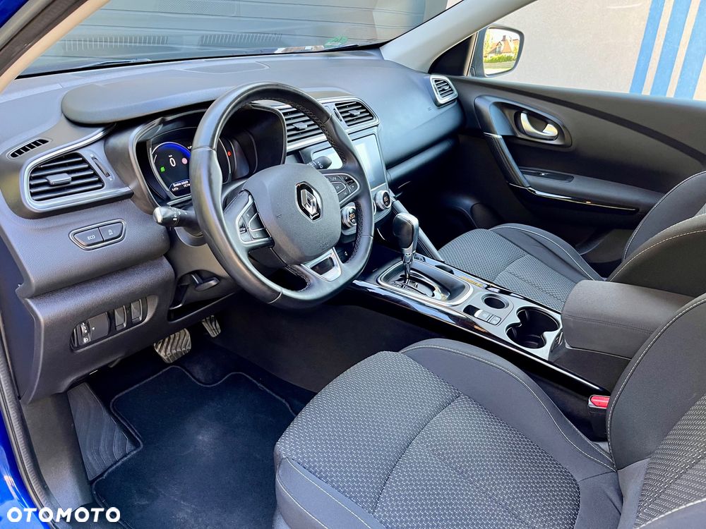 Renault Kadjar 1.3 TCe FAP Easy Life EDC - 16