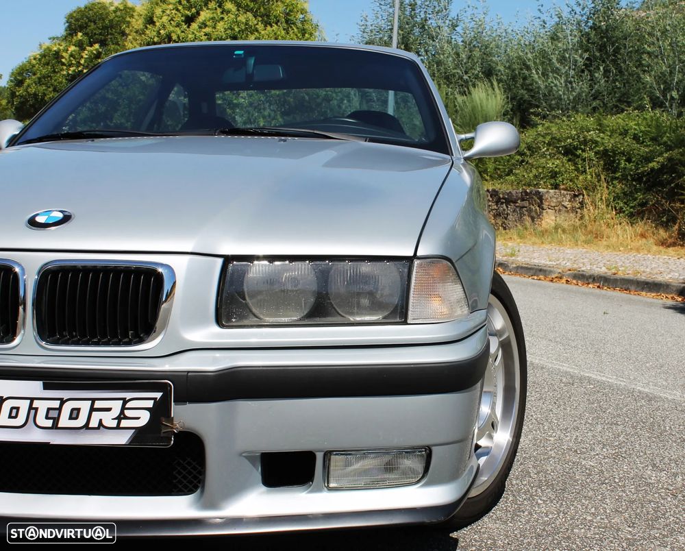 BMW M3 - 19
