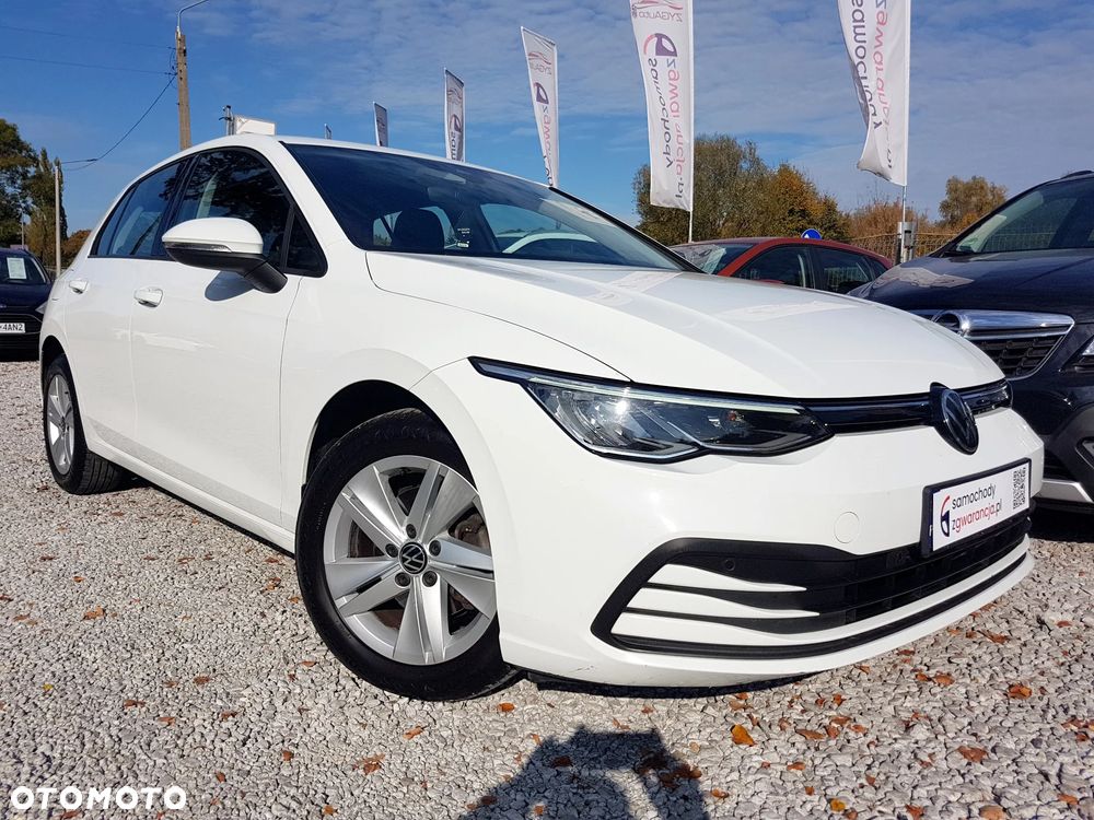 Volkswagen Golf 2.0 TDI Life - 21