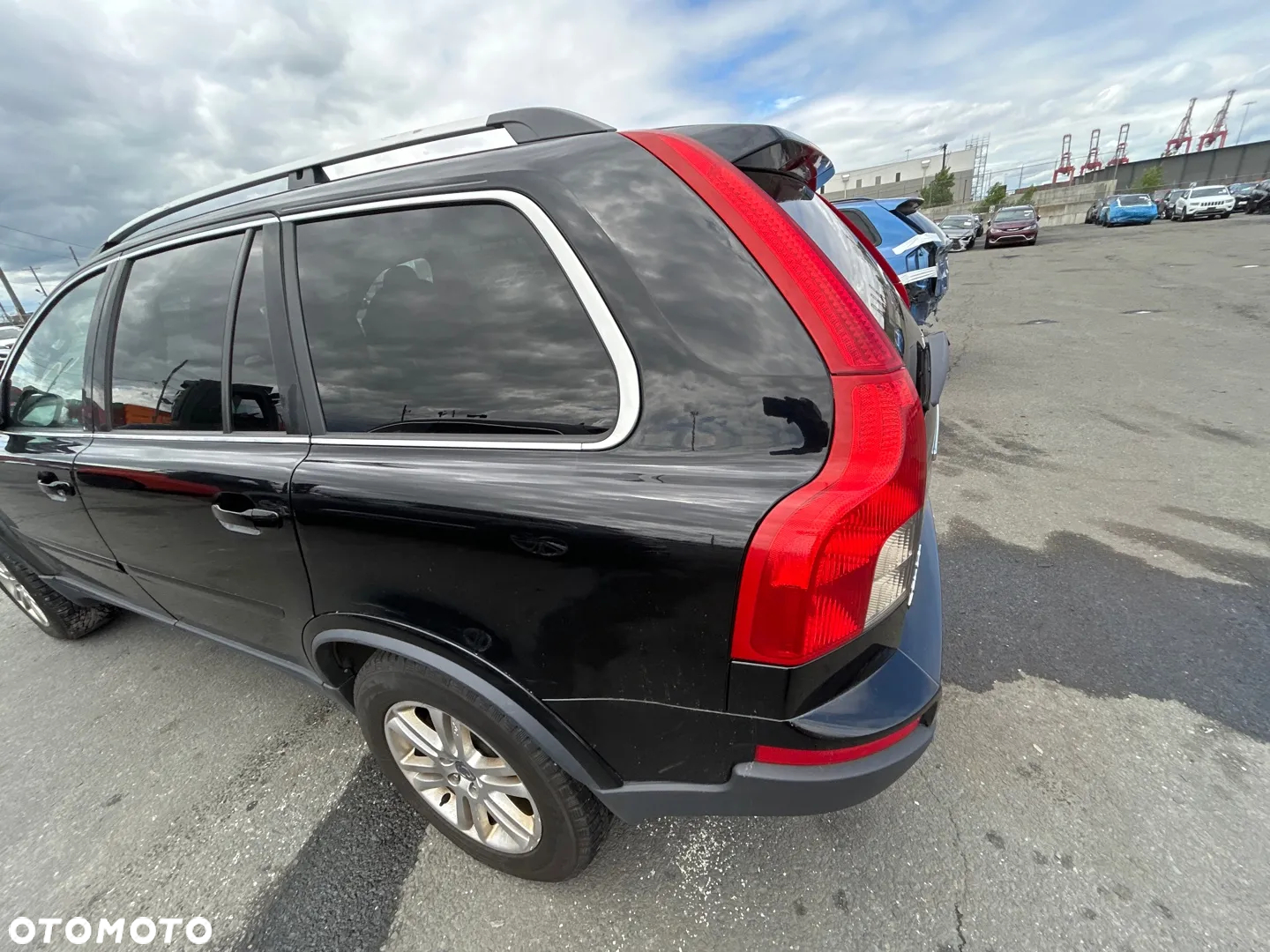 Volvo XC 90 3.2 AWD Executive - 6