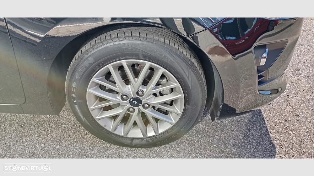 Kia Rio 1.0 T-GDi Wave - 17