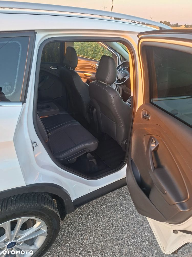 Ford Kuga 1.5 EcoBoost FWD Edition ASS GPF - 11