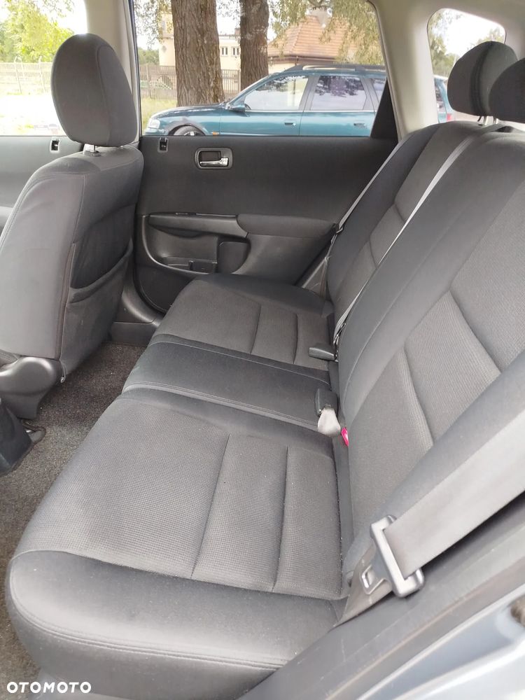 Honda Civic 1.6i ES - 16