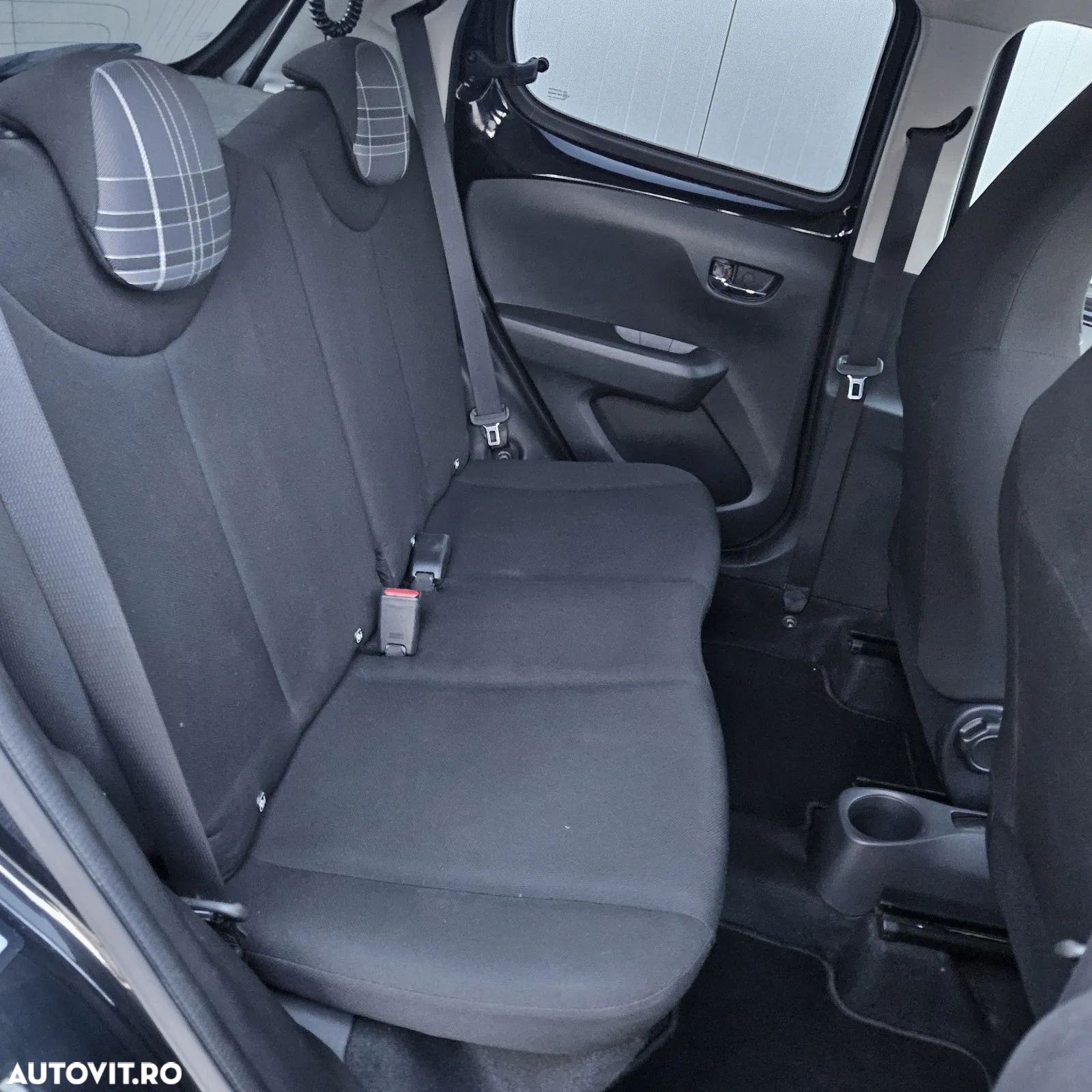 Peugeot 108 VTI 68 Top! Style - 25