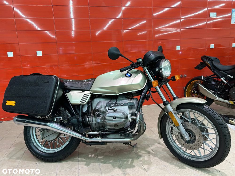 BMW R - 2