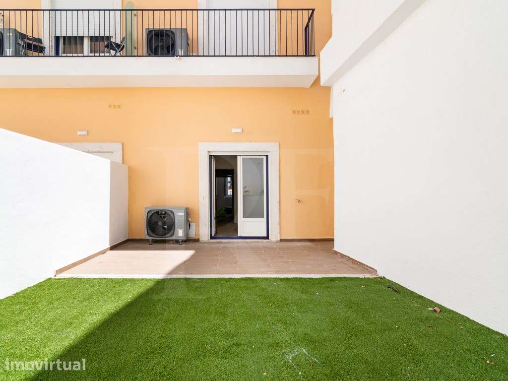 Apartamento T2 com Grande Jardim Privado - Anjos 49 - Grande imagem: 3/16