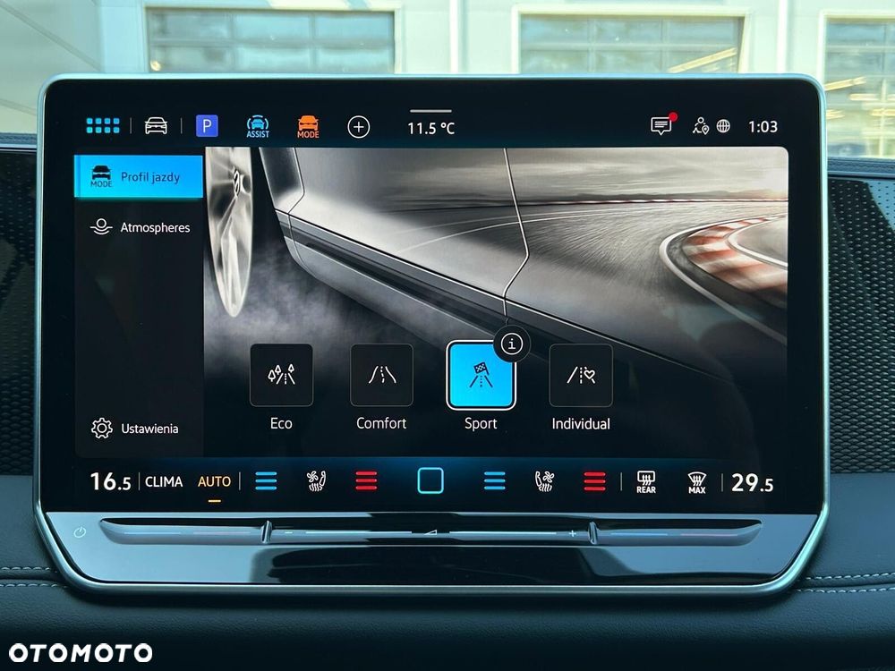 Volkswagen Tiguan 1.5 eTSI Life DSG - 33