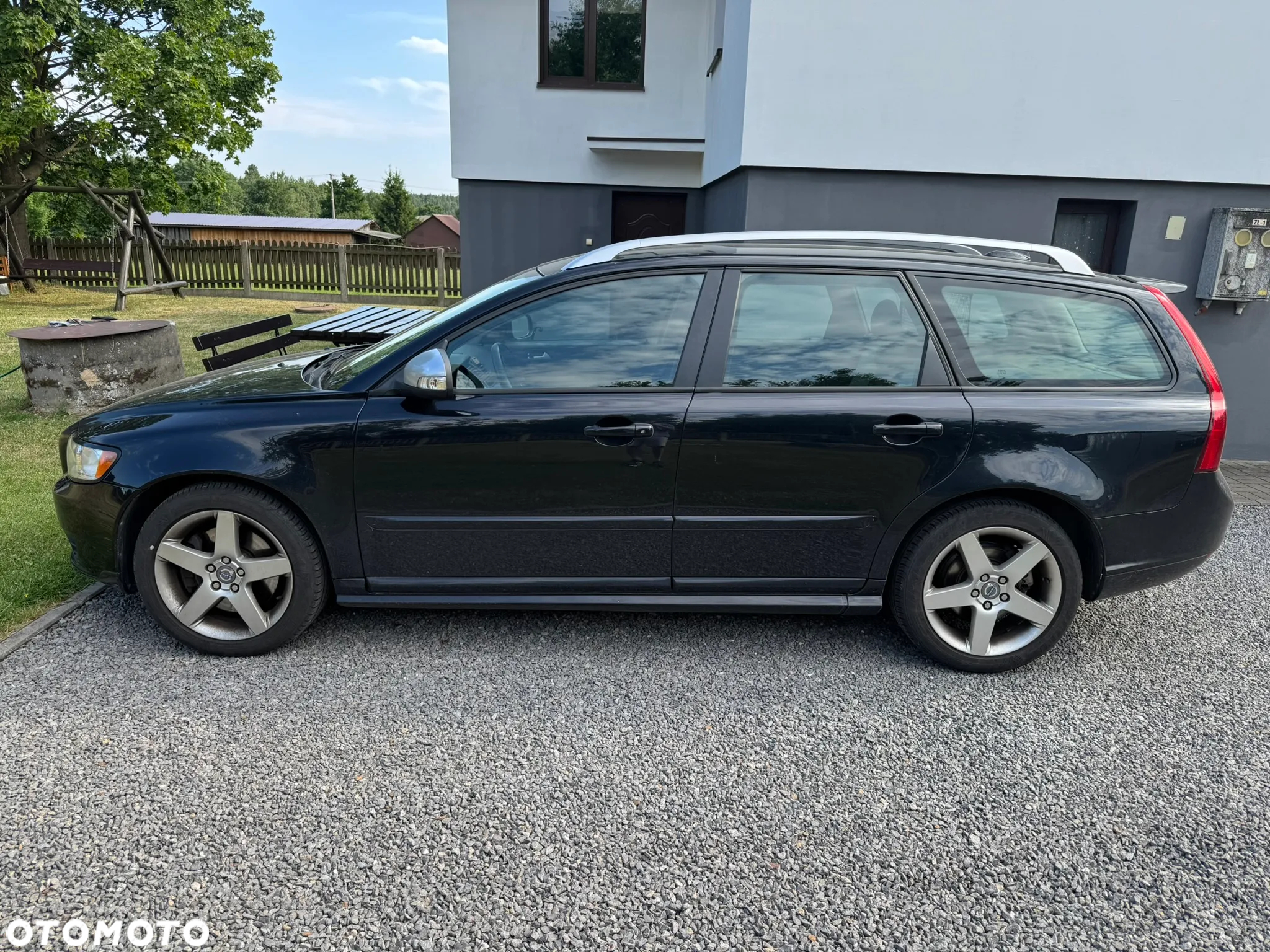 Volvo V50 - 6