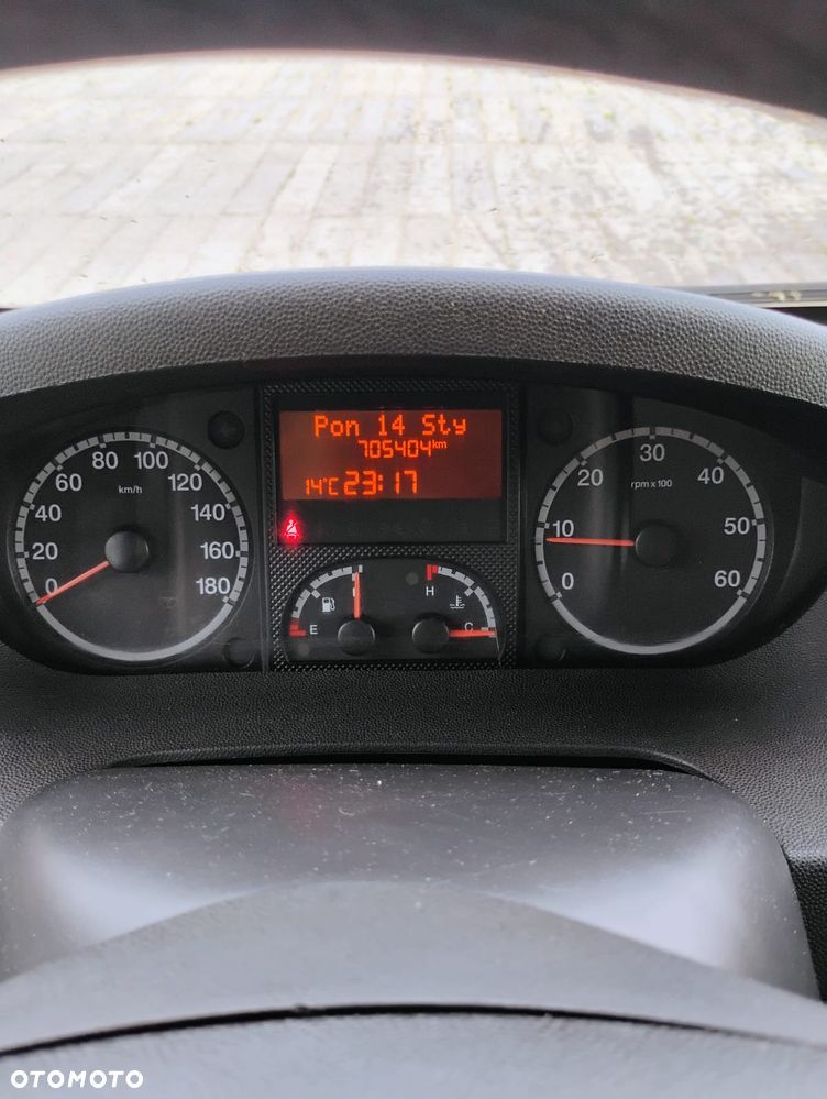 Fiat Ducato 3.0 - 3