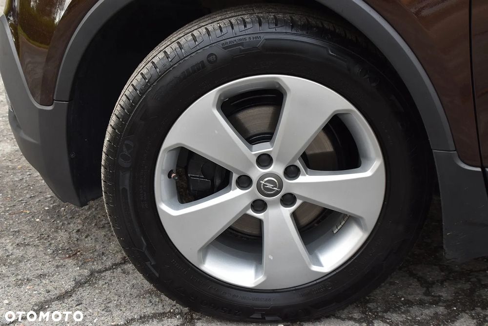Opel Mokka - 12