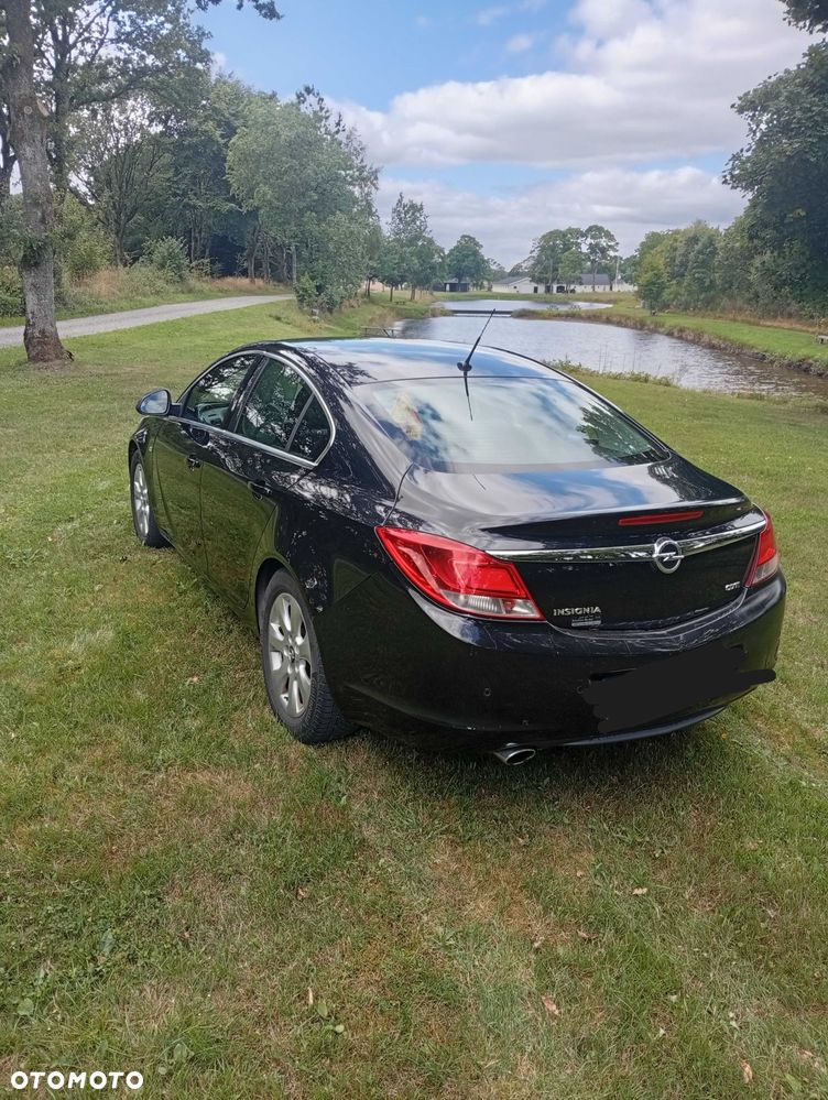 Opel Insignia - 7