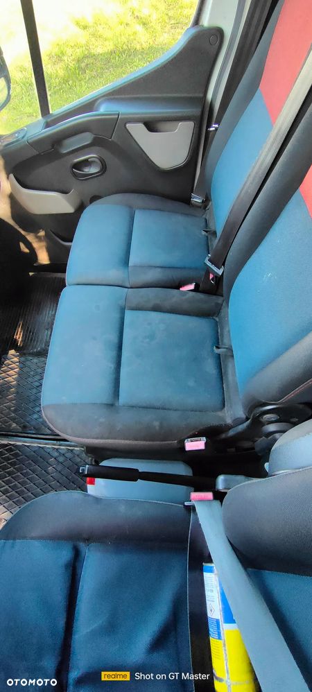 Renault Master L3H2  2,3 diesel - 17