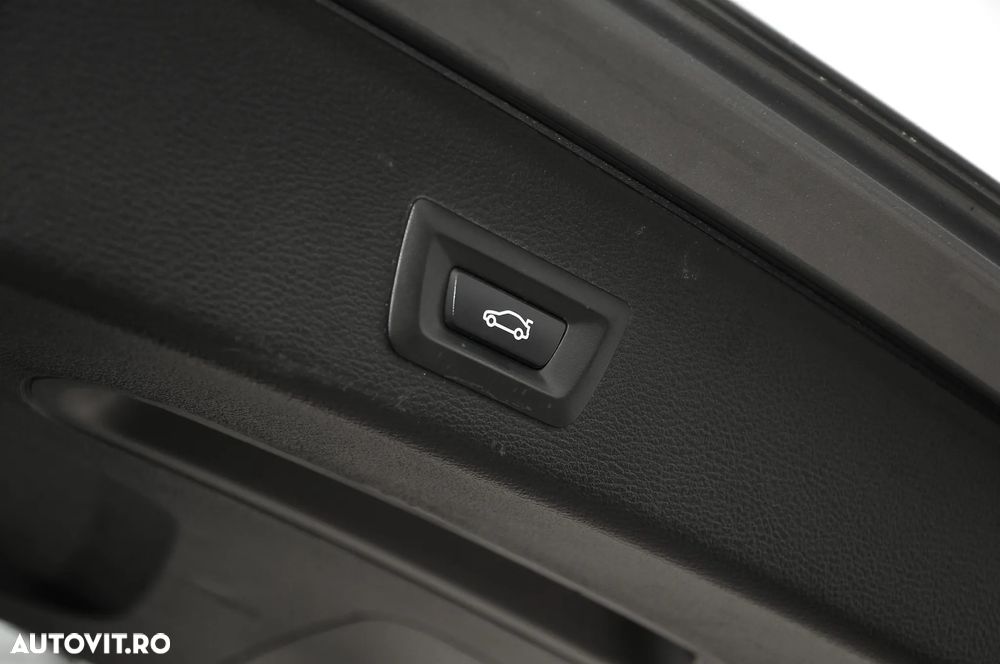 BMW X3 xDrive20d Aut. xLine - 21