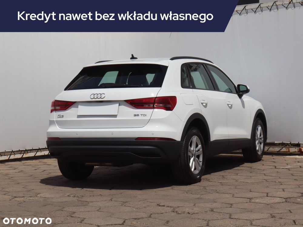 Audi Q3 - 7