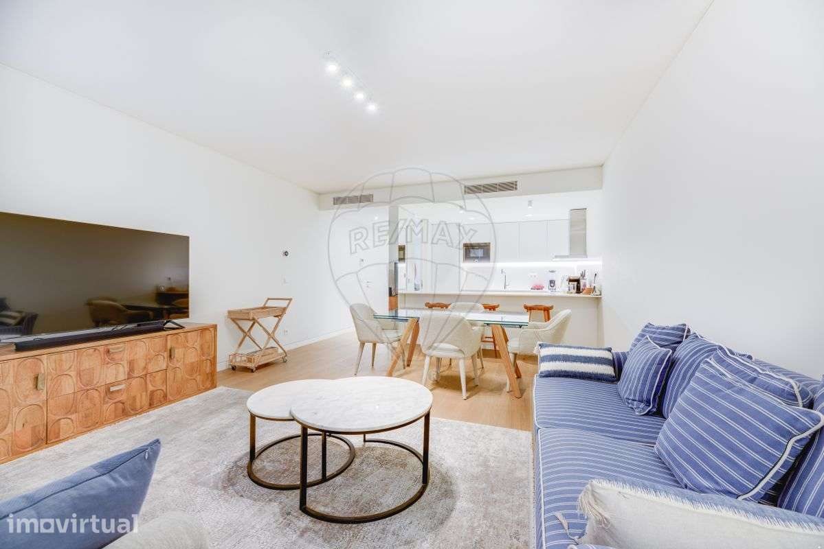 Apartamento T2 para arrendamento - Grande imagem: 4/37