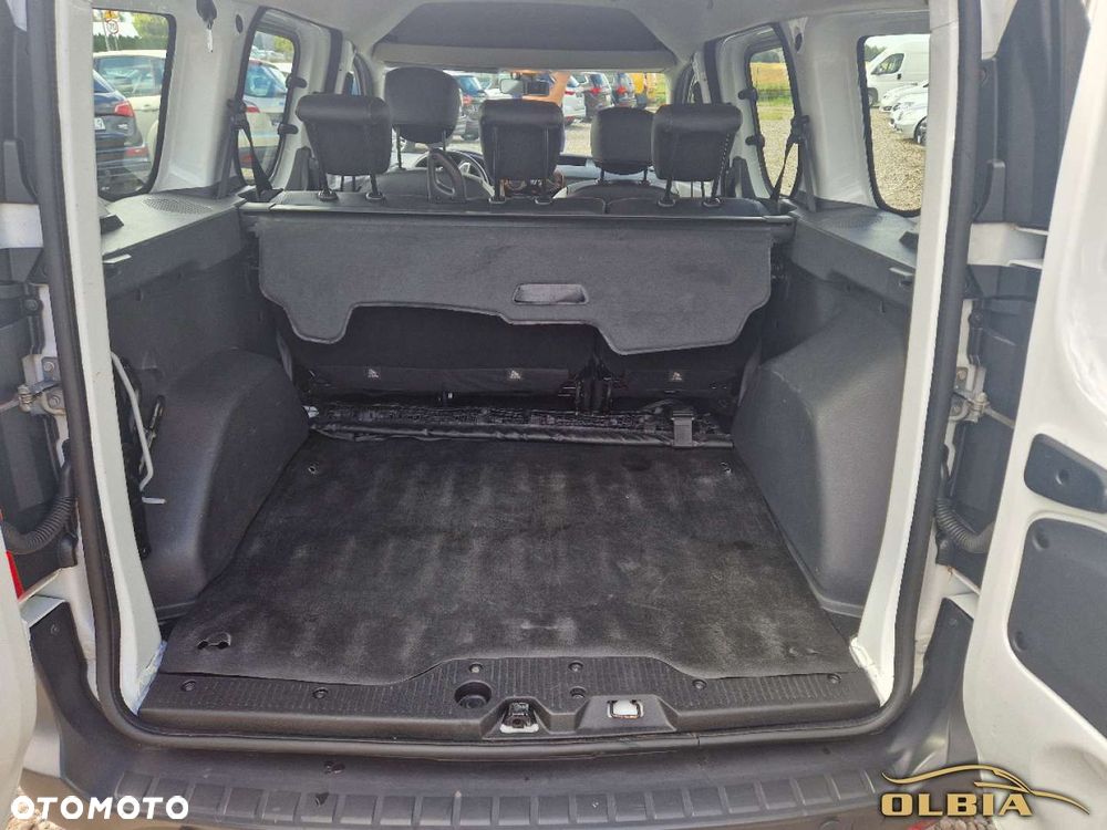 Dacia Dokker - 15