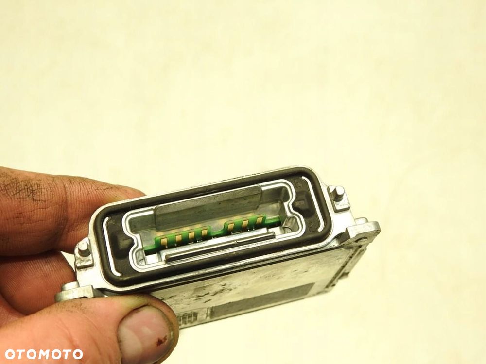 PRZETWORNICA XENON VOLVO XC60 I 6G89034934 - 4