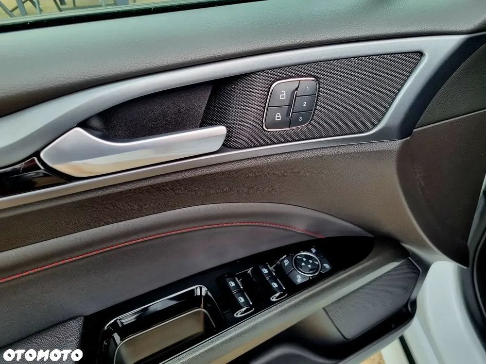 Ford Mondeo 1.5 EcoBoost STart-Stopp Autom ST-Line - 10