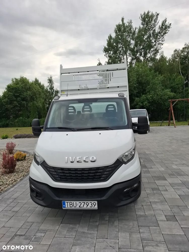 Iveco 35C14 - 1