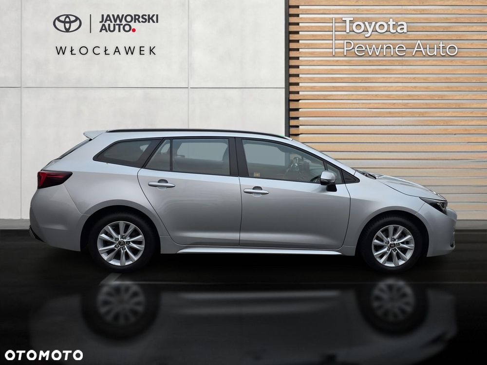 Toyota Corolla 1.8 Hybrid Comfort - 6