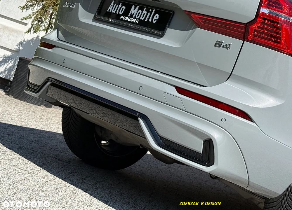 Volvo XC 60 B4 D Geartronic RDesign - 30